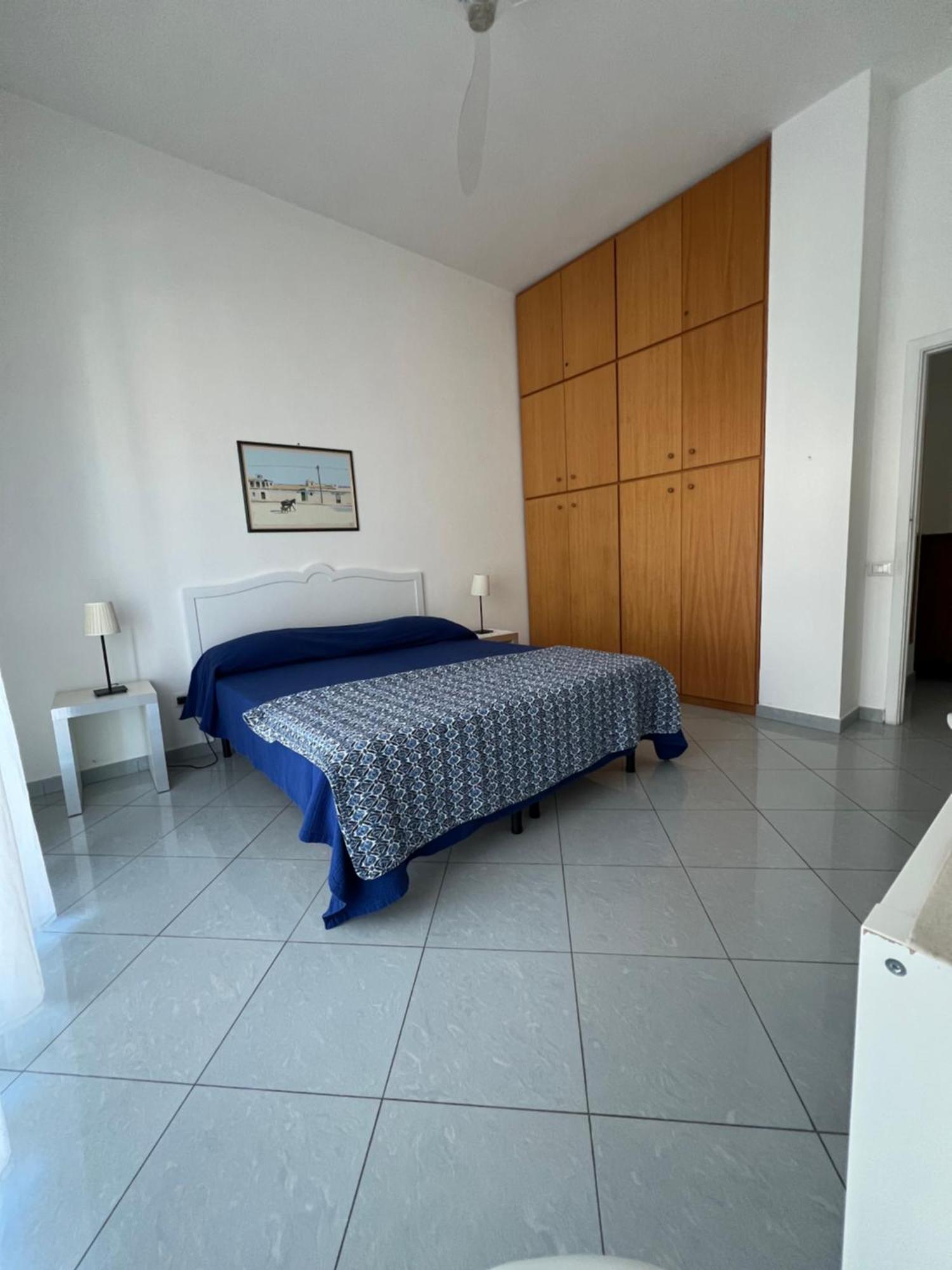 Appartamento La Casa Lungo Il Mare Maiori Esterno foto