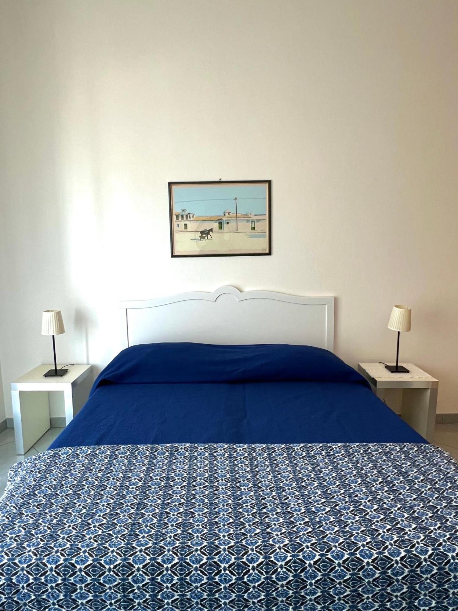 Appartamento La Casa Lungo Il Mare Maiori Esterno foto