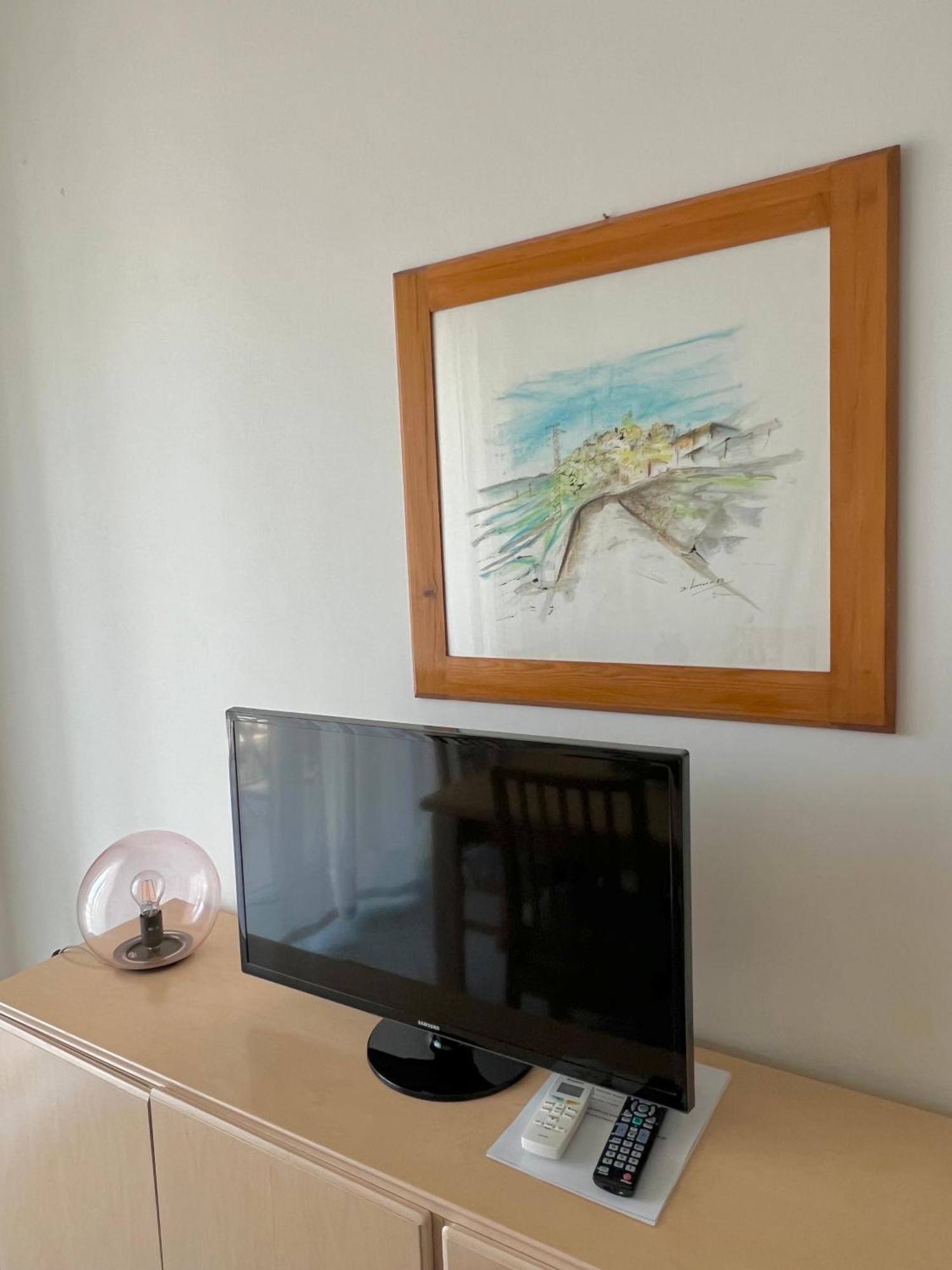 Appartamento La Casa Lungo Il Mare Maiori Esterno foto